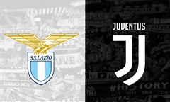 Tip bóng đá ngày 07/12/2019: Lazio VS Juventus